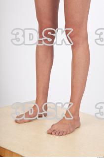 Leg texture of Tracey  0005